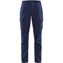 Naisten housut Blåkläder 7144 Stretch, eri värejä