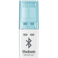 Bluetooth vastaanotin Theben OBELISK Top3
