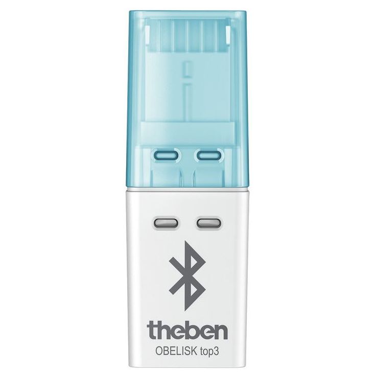Bluetooth vastaanotin Theben OBELISK Top3