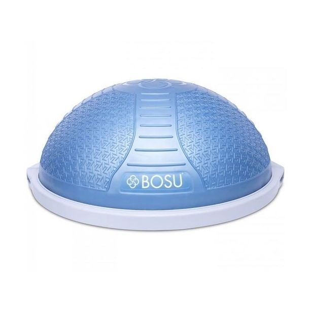 Tasapainopallo Bosu NexGen, Ø65x25cm, sininen