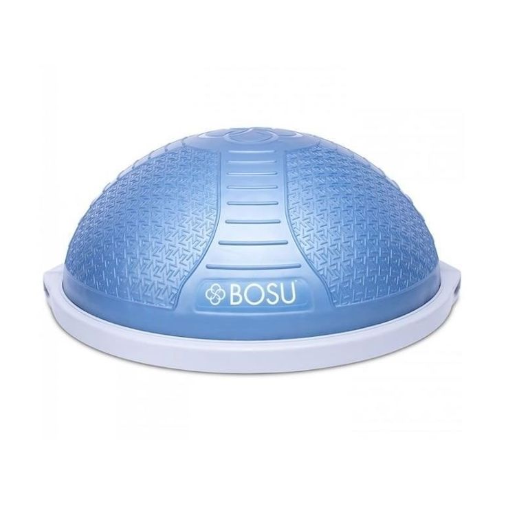 Tasapainopallo Bosu NexGen, Ø65x25cm, sininen