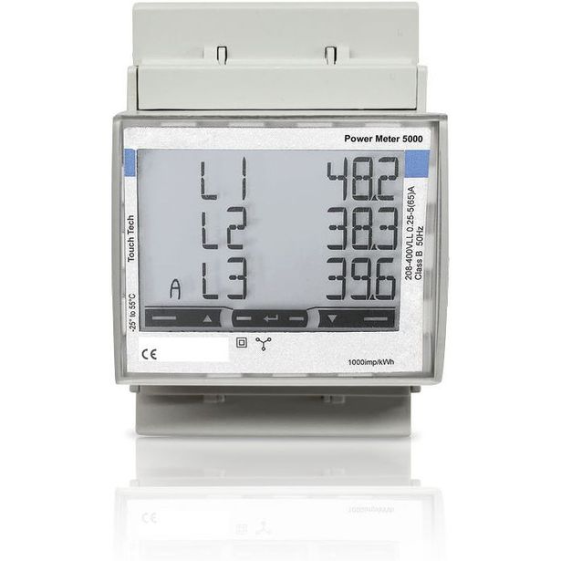 Virransäädin Bosch Power Meter 5000