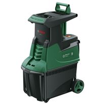 Oksasilppuri Bosch AXT 22 D, Ø38mm