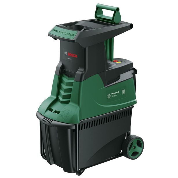Oksasilppuri Bosch AXT 22 D