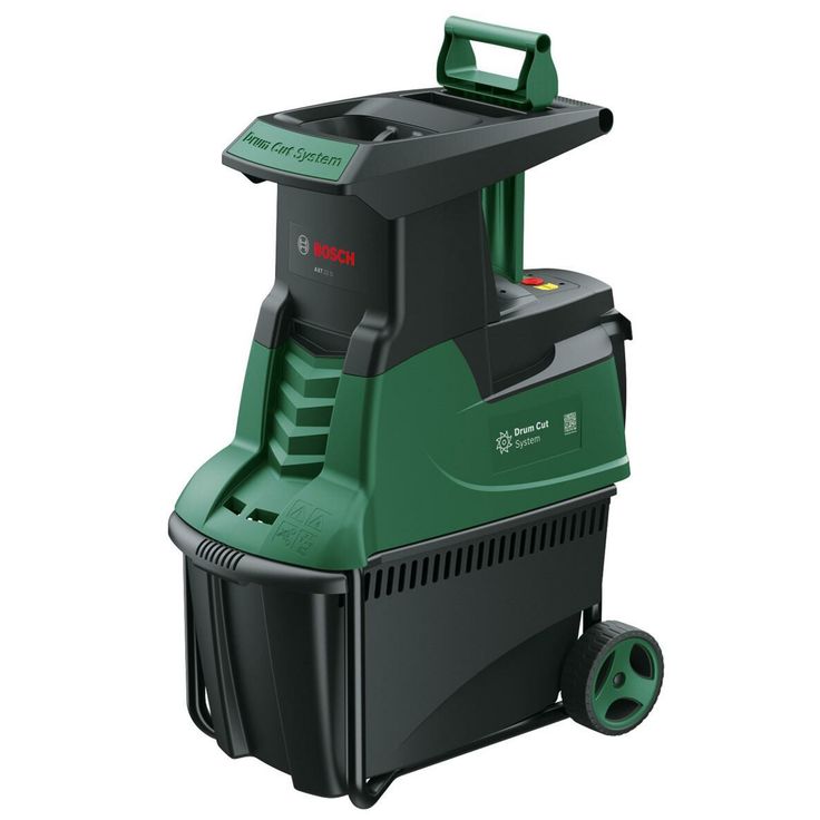 Oksasilppuri Bosch AXT 22 D, Ø38mm