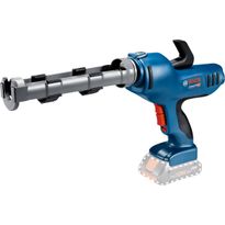 Massapuristin Bosch Professional GCG 18V-310 Solo, 18V, ilman akkua