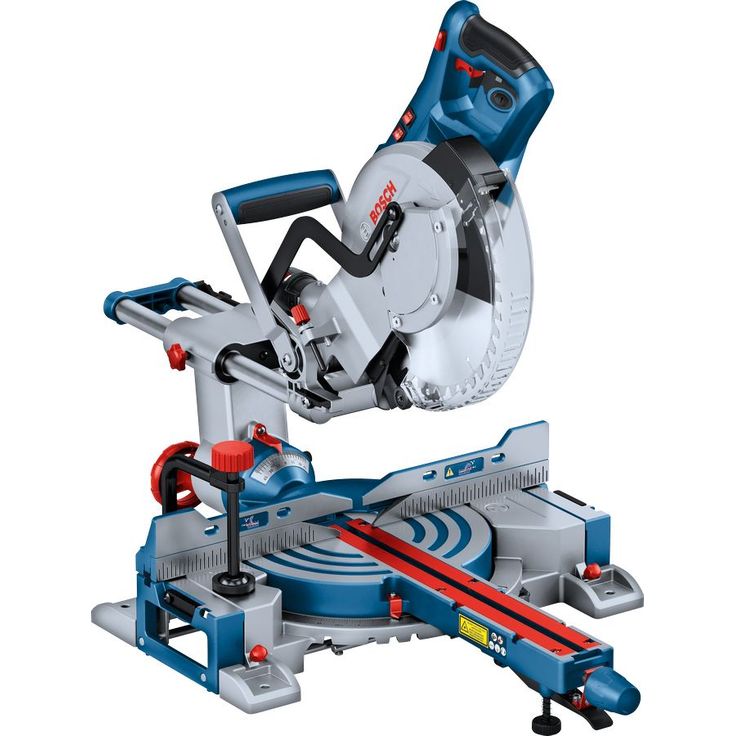 Katkaisu- ja jiirisaha Bosch Professional GCM 305-254 D, Ø254mm + terä
