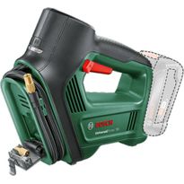Akkuilmapumppu Bosch UniversalPump Solo, 18V, ilman akkua