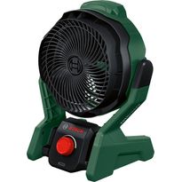 Akkutuuletin Bosch UniversalFan 18V Solo, 18V, ilman akkua, Verkkokaupan poistotuote