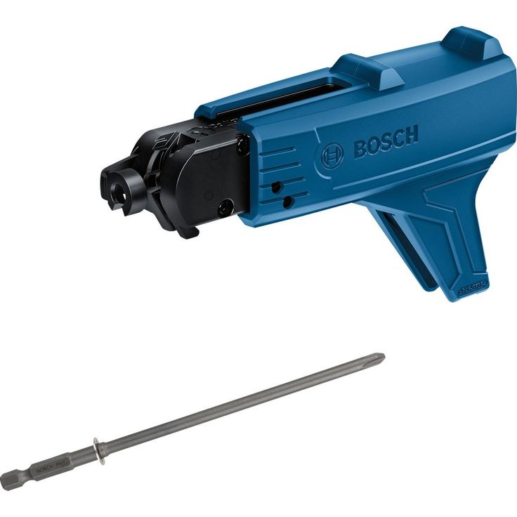 Ruuvilipas Bosch GMA 55