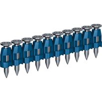Betoninaula Bosch Professional NB-19, 19mm, 1000kpl, sinkitty hiiliteräs