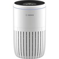 Ilmanpuhdistin Bosch Air 4000i, 62.5m², valkoinen
