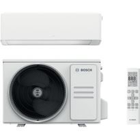 Ilmalämpöpumppu Bosch Climate 7100i-Set, WIFI