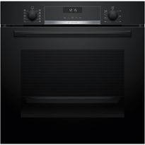Erillisuuni Bosch Serie 6 HBG537FB3, musta