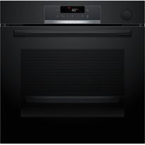 Höyryuuni Bosch Serie 4 HRG532BB3