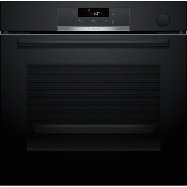 Höyryuuni Bosch Serie 4 HRG532BB3