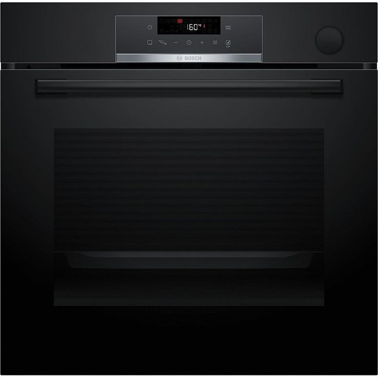 Höyryuuni Bosch Serie 4 HRG532BB3