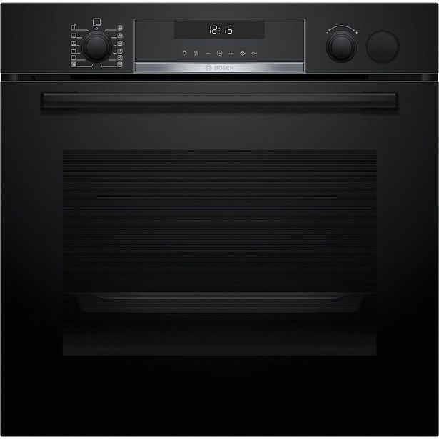 Höyryuuni Bosch Serie 6 HRG578BB7, wifi