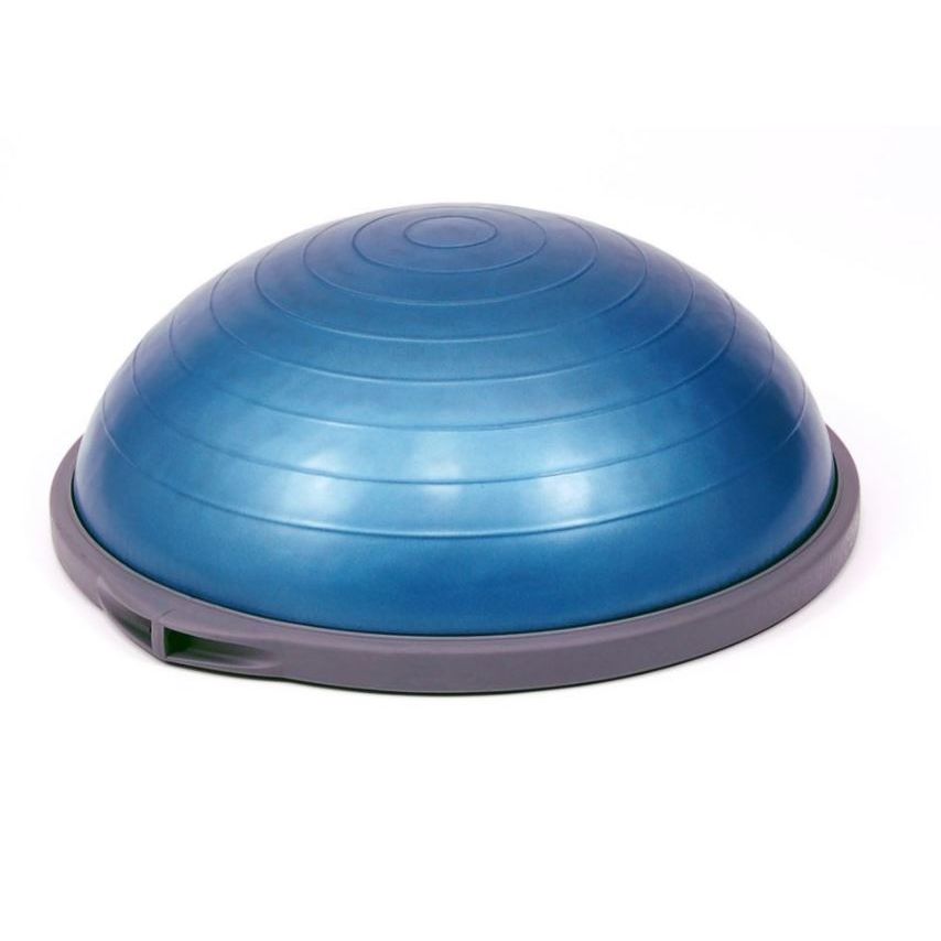 Tasapainopallo Bosu Pro, Ø65x23cm, sininen