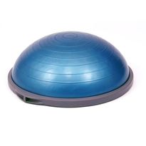 Tasapainopallo Bosu Pro, Ø65x23cm, sininen