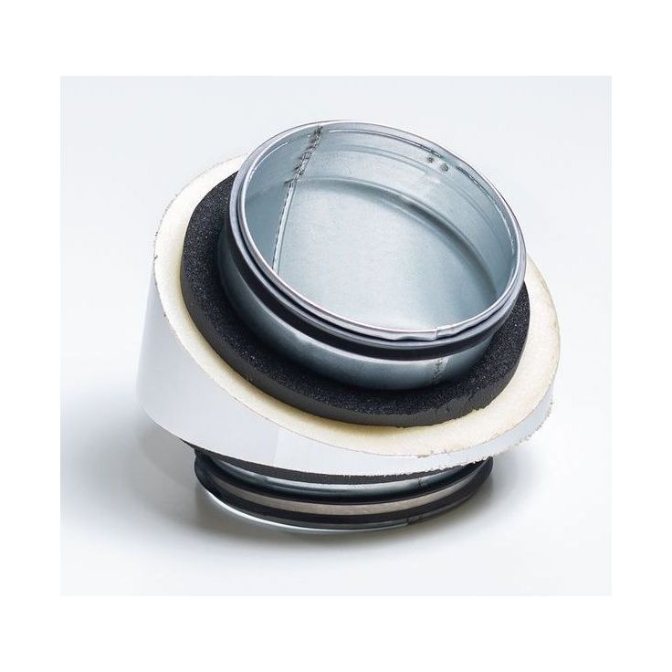 Eristetty kulmayhde BetterPipe-3 30