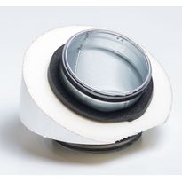 Eristetty kulmayhde BetterPipe-5 30, eri kokoja