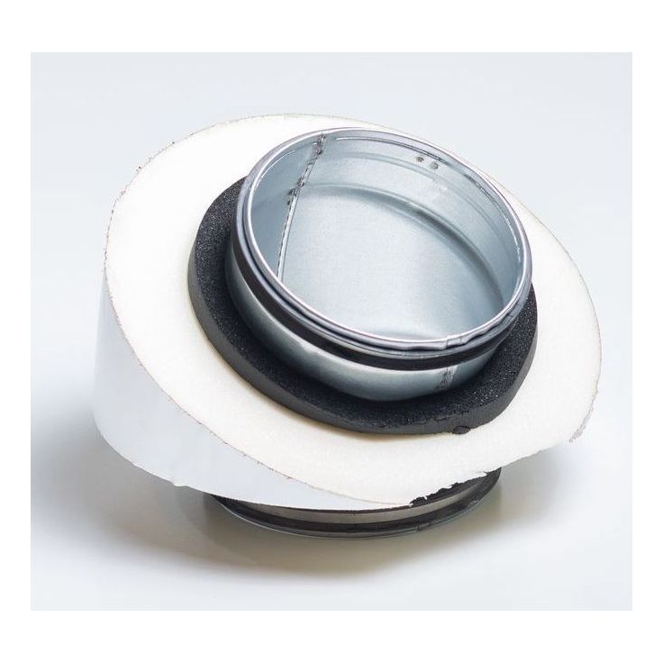 Eristetty kulmayhde BetterPipe-5 30