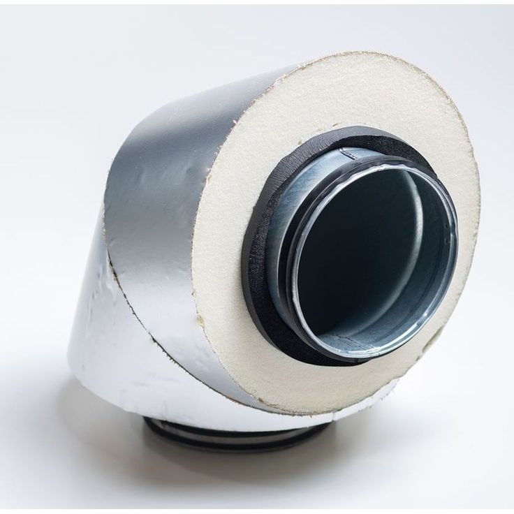 Eristetty kulmayhde BetterPipe-5 90