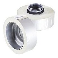 Eristetty muuntoyhde BetterPipe-5, eri kokoja