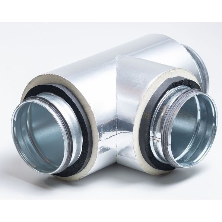 Eristetty T-yhde BetterPipe-3