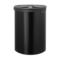 Lajitteleva pyykkikori Brabantia, 55L