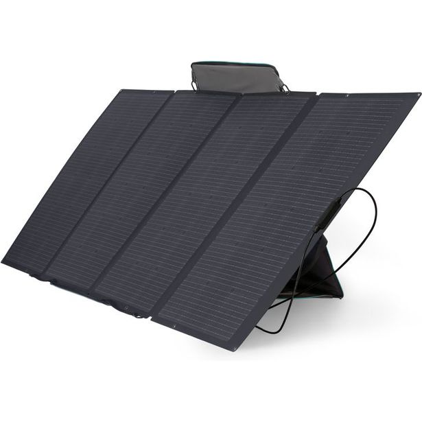 Aurinkopaneeli EcoFlow 400W