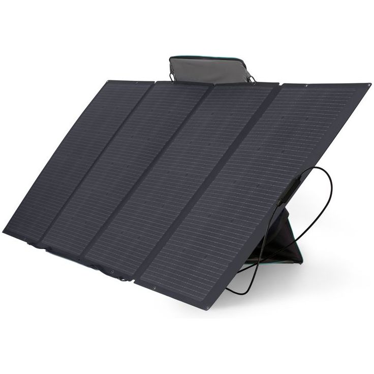 Aurinkopaneeli EcoFlow 400W