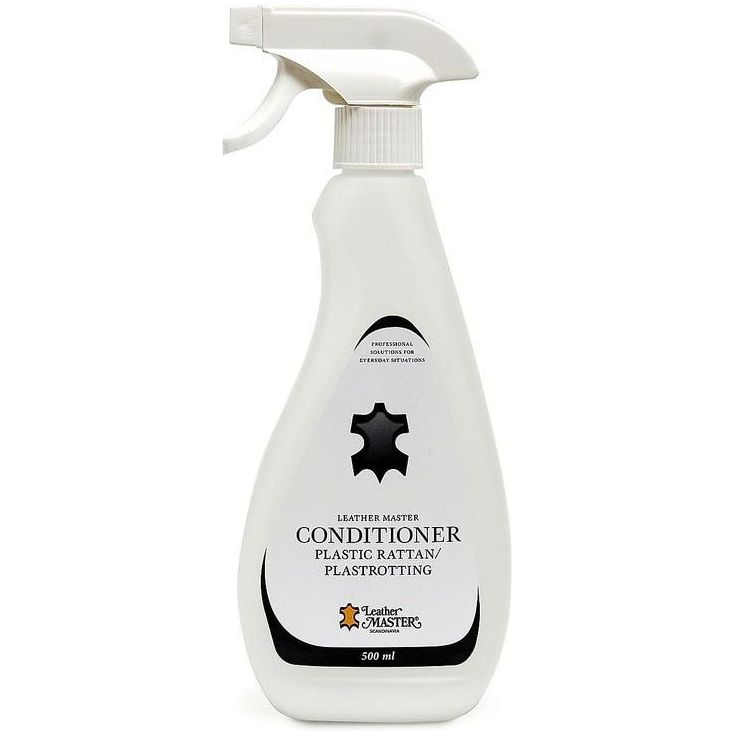 Polyrottingin hoitoaine Leather Master