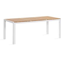 Ruokapöytä Barkar 200cm