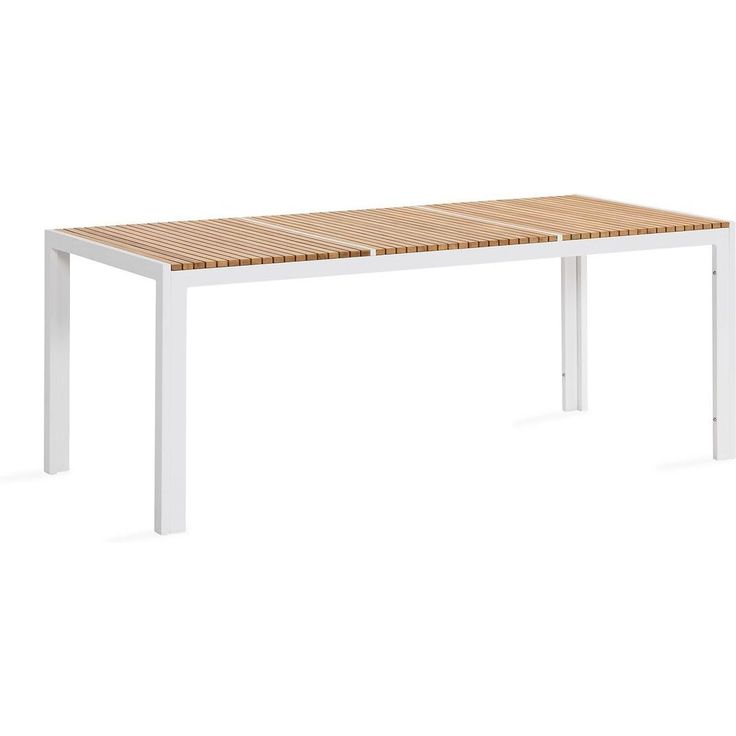 Ruokapöytä Barkar 200cm