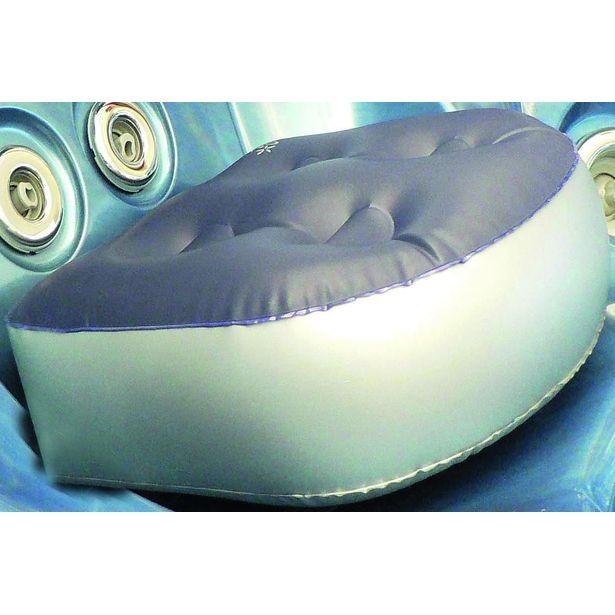 Allasistuintyyny Spa Seat, täytettävä