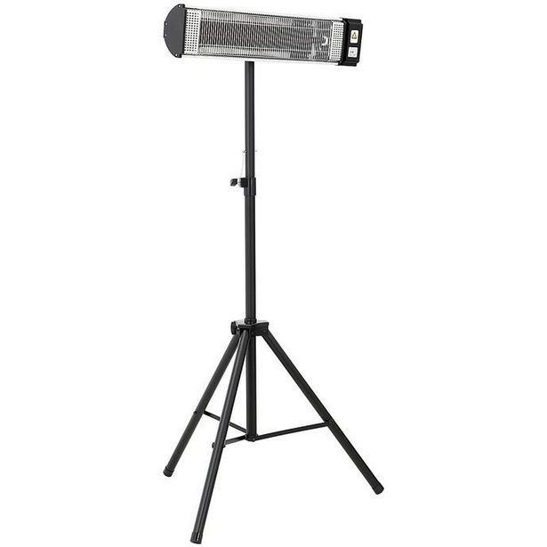 Infrapunalämmitin Celso 2000W