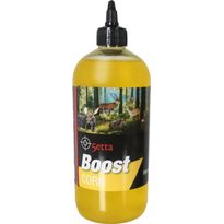 Riistahoukutin 5etta Boost Corn, 750 ml