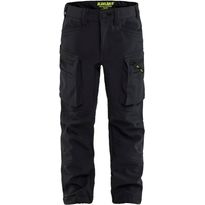 Lasten softshell-housut Blåkläder 5220-2513