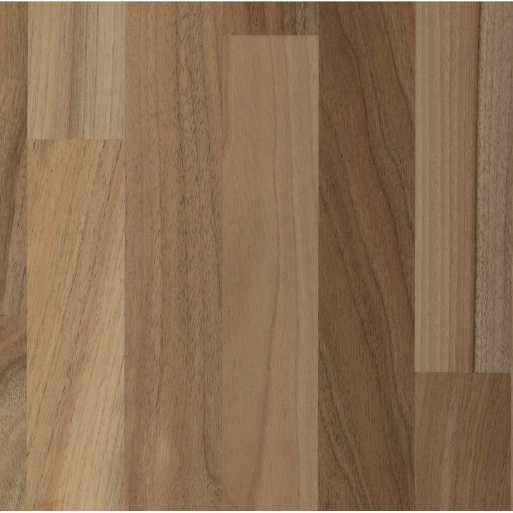 Massiivipuutaso Easy Kitchen pähkinä A/B, 3500x620x30mm