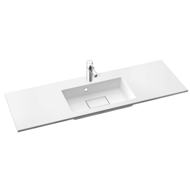 Pesuallas Tango 1200, 1202x390mm