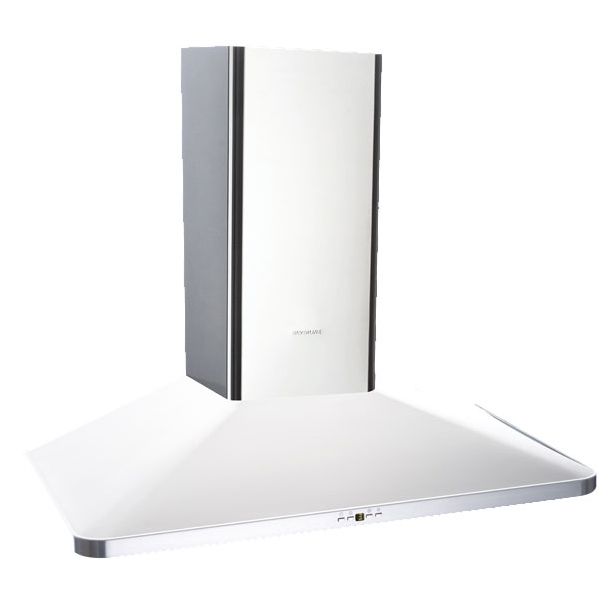 Liesikupu Drena DRW6531W, 60cm, valkoinen