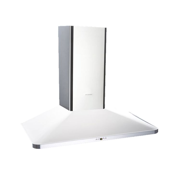 Liesikupu Drena DRW6531W, 60cm, valkoinen