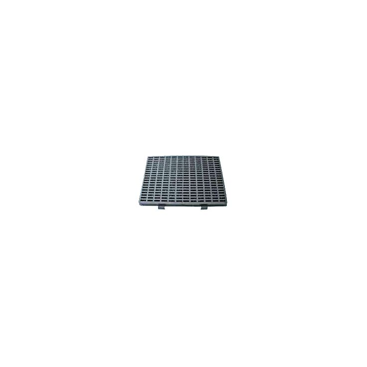 Aktiivihiilisuodatin Silverline AF200