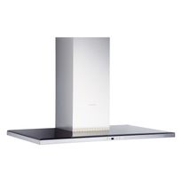 Liesikupu Slim Deluxe SLW6852S, 60cm, musta