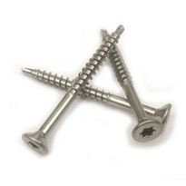 Ruuvi Cedral, 4.8x38mm, 250kpl/pkt