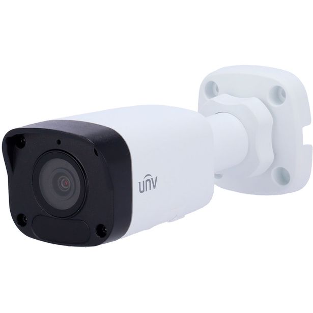 Kiinteälinssinen lisäkamera tallenninpaketteihin Celotron UNV 8MP 4K