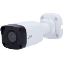 Kiinteälinssinen lisäkamera tallenninpaketteihin Celotron UNV 8MP 4K