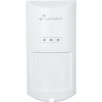 Langaton ulkoliiketunnistin Celotron Nivian Smart kotiautomaatio- ja hälytysjärjestelmiin